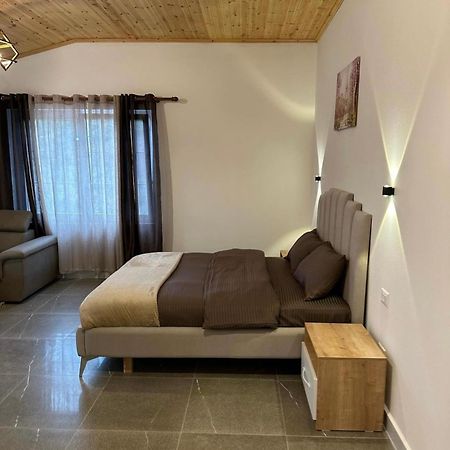 Qyteza Guest House & Camping Shkoder Exterior photo